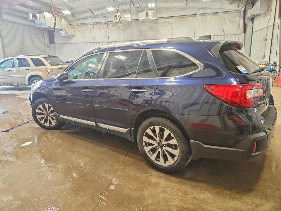 Aukcja sprzedaży 2018 Subaru Outback, vin: 4S4BSATC4J3240825, numer aukcji: 52042296