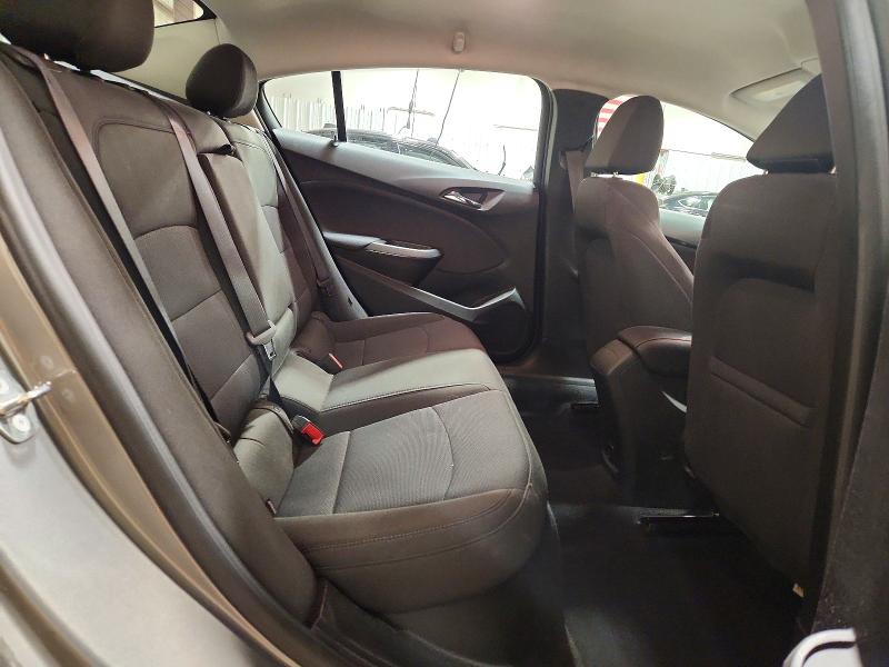 Aukcja sprzedaży 2018 Chevrolet Cruze, vin: 1G1BE5SM8J7211407, numer aukcji: 52007006
