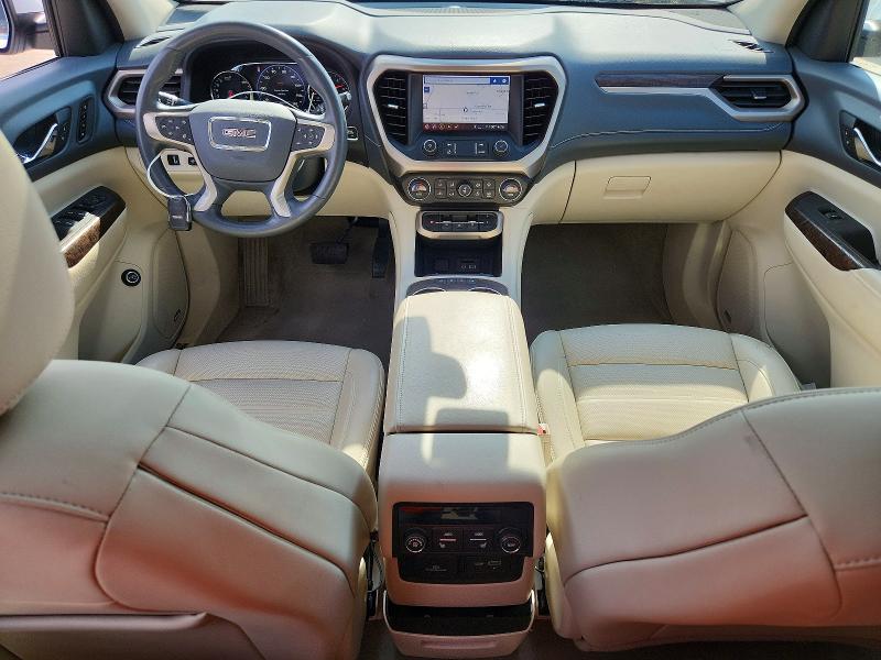 Продаж на аукціоні авто 2021 Gmc Acadia, vin: 1GKKNXLS0MZ160353, номер лоту: 54297126