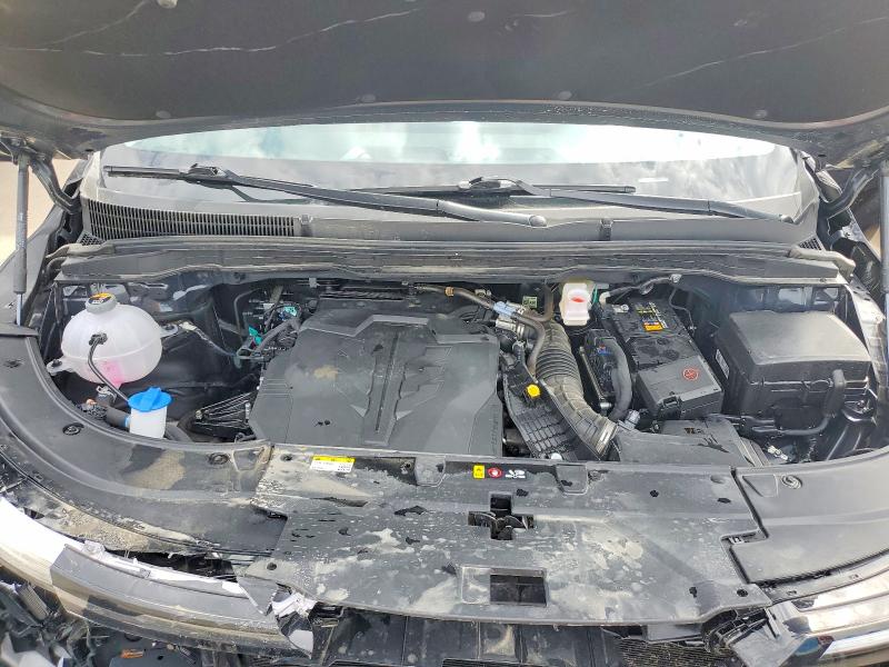 53736186 :رقم المزاد ، KNDNB5K39T6608122 vin ، 2026 Kia Carnival مزاد بيع