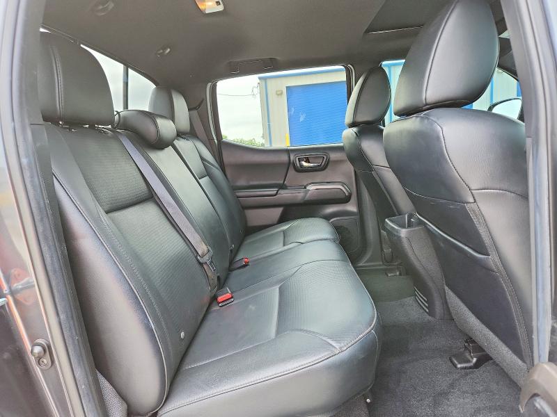 2022 Toyota Tacoma მანქანა იყიდება აუქციონზე, vin: 3TMEZ5CN0NM190614, აუქციონის ნომერი: 52497566