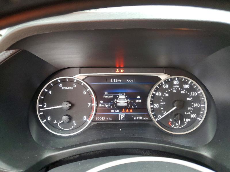 Продаж на аукціоні авто 2021 Nissan Sentra, vin: 3N1AB8CV6MY281143, номер лоту: 55148546