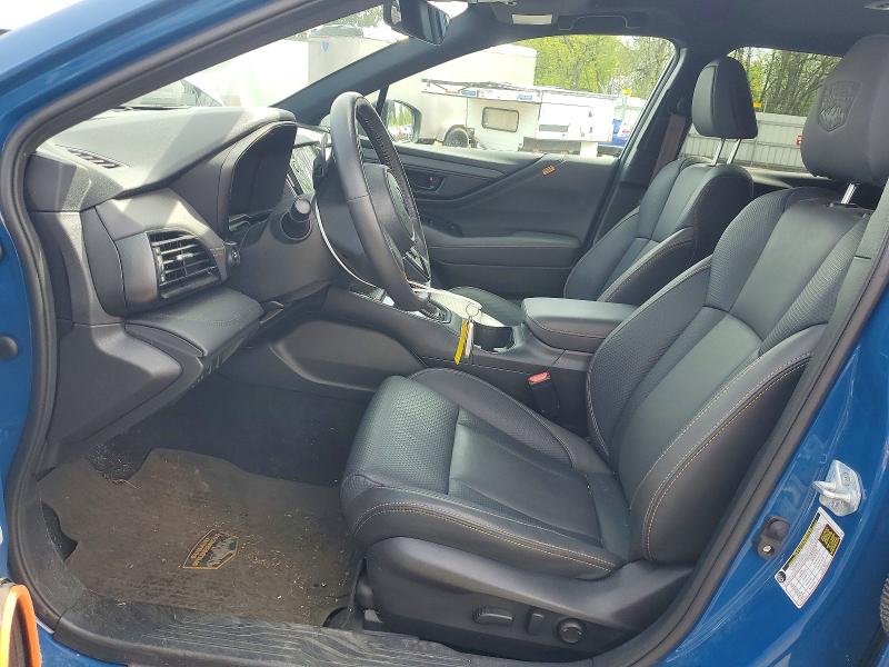 Продаж на аукціоні авто 2024 Subaru Outback, vin: 4S4BTGUD7R3197245, номер лоту: 54074966