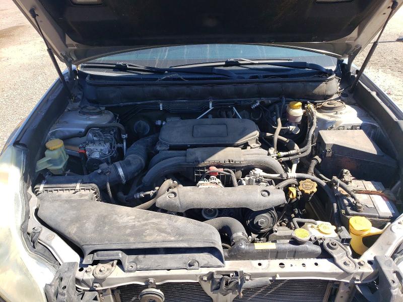 Aukcja sprzedaży 2011 Subaru Outback, vin: 4S4BRCKC1B3353478, numer aukcji: 51724916