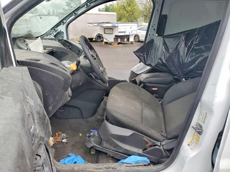 53170866 :رقم المزاد ، NM0LS7F76G1232138 vin ، 2016 Ford Transit Connect مزاد بيع