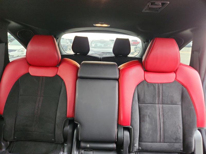 Aukcja sprzedaży 2020 Acura Mdx, vin: 5J8YD4H00LL021034, numer aukcji: 52850586