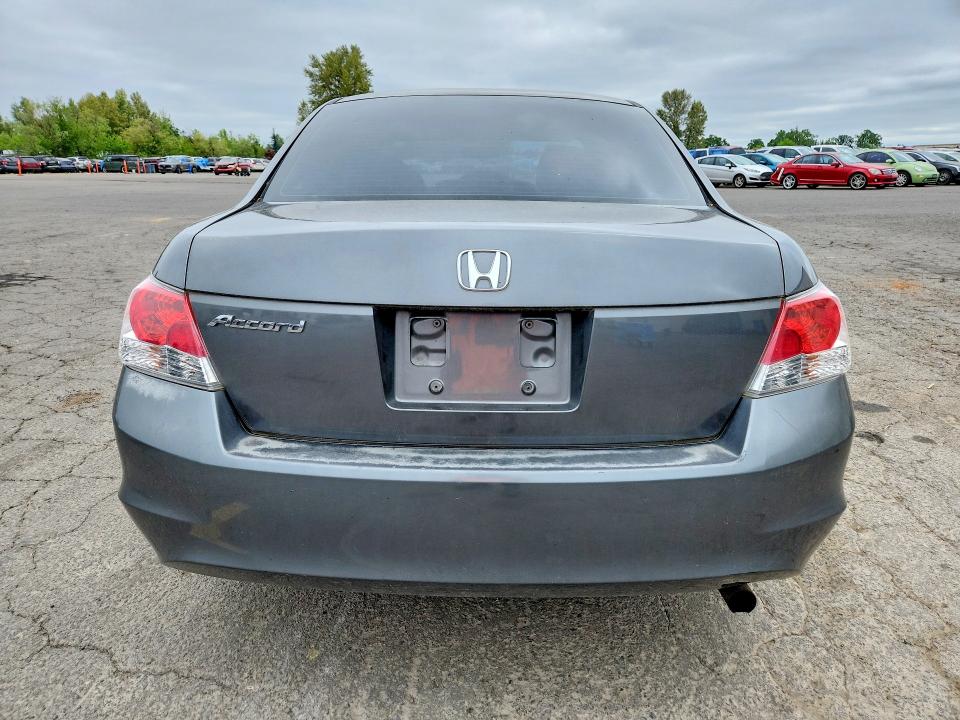 2010 Honda Accord მანქანა იყიდება აუქციონზე, vin: 1HGCP2F39AA088176, აუქციონის ნომერი: 52175716