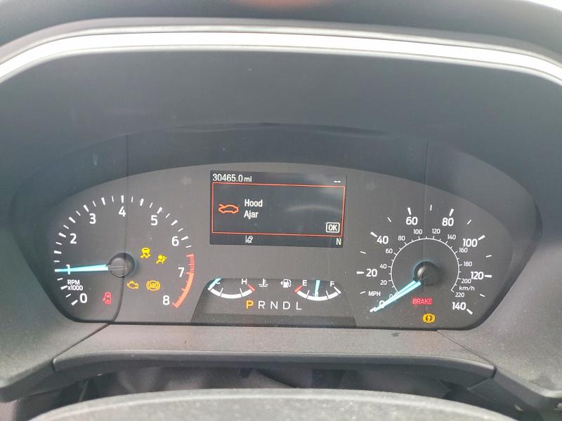 Aukcja sprzedaży 2022 Ford Escape, vin: 1FMCU9G63NUB22072, numer aukcji: 51818516