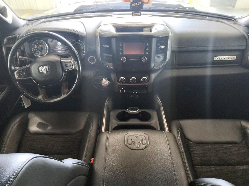 Aukcja sprzedaży 2020 Ram 1500, vin: 1C6RRFEG3LN352171, numer aukcji: 53242476