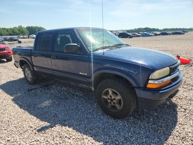 Продаж на аукціоні авто 2003 Chevrolet S Truck, vin: 1GCDT13X73K130230, номер лоту: 51880536