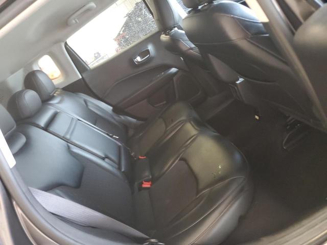 Продажа на аукционе авто 2018 Jeep Compass, vin: 3C4NJCBB0JT326940, номер лота: 55159136