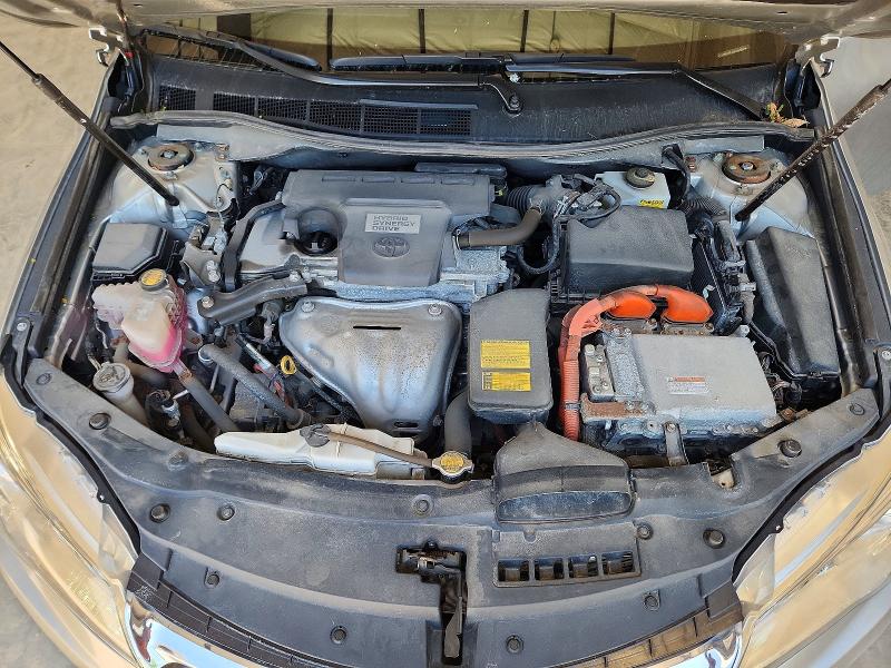 Продажа на аукционе авто 2015 Toyota Camry Hybrid, vin: 4T1BD1FK2FU145808, номер лота: 54631346