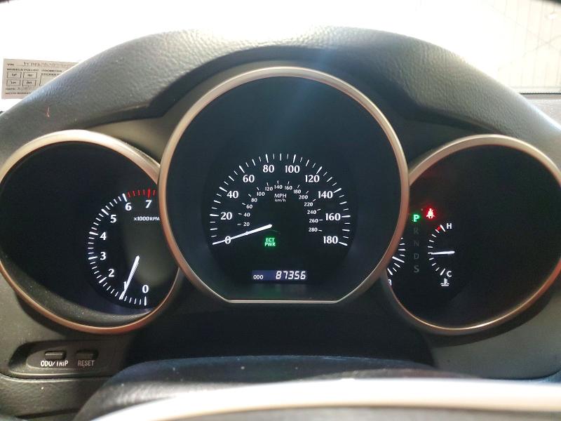 Продажа на аукционе авто 2007 Lexus Sc, vin: JTHFN45Y179012308, номер лота: 53277016
