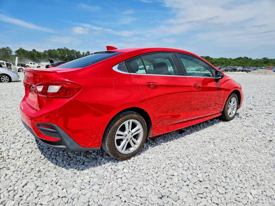 Aukcja sprzedaży 2017 Chevrolet Cruze, vin: 1G1BE5SM8H7174921, numer aukcji: 53266816