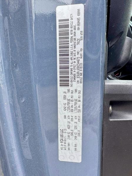 Продажа на аукционе авто 2019 Ram Promaster 3500, vin: 3C6URVJG5KE544673, номер лота: 52431836