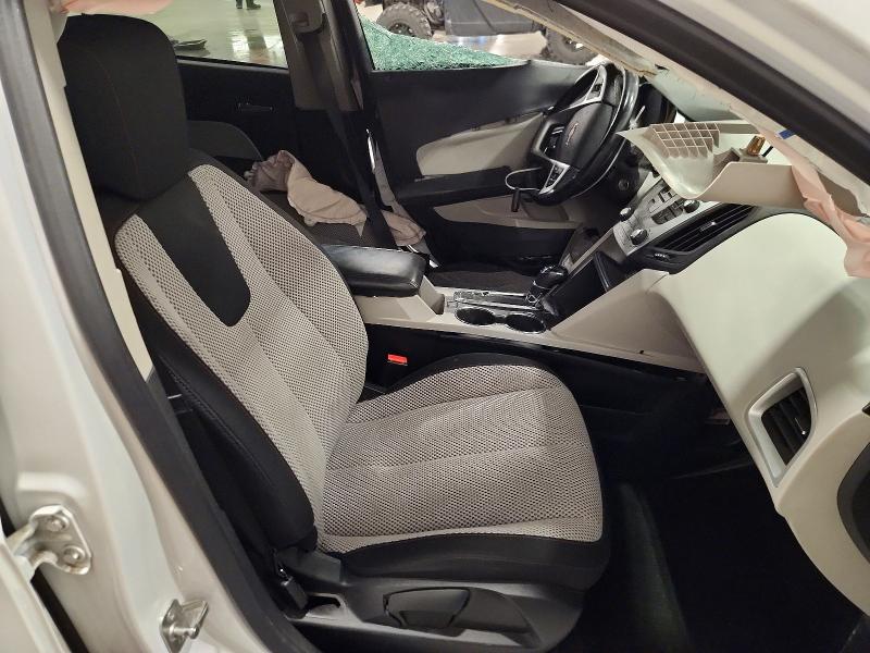 55536866 :رقم المزاد ، 2GNALCEK6H1536319 vin ، 2017 Chevrolet Equinox مزاد بيع
