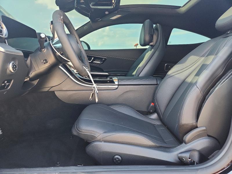 Aukcja sprzedaży 2026 Mercedes-benz Cle, vin: W1KMJ4HB7TF086510, numer aukcji: 54797476