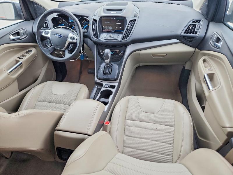 52369376 :رقم المزاد ، 1FMCU0GX4EUD08868 vin ، 2014 Ford Escape مزاد بيع