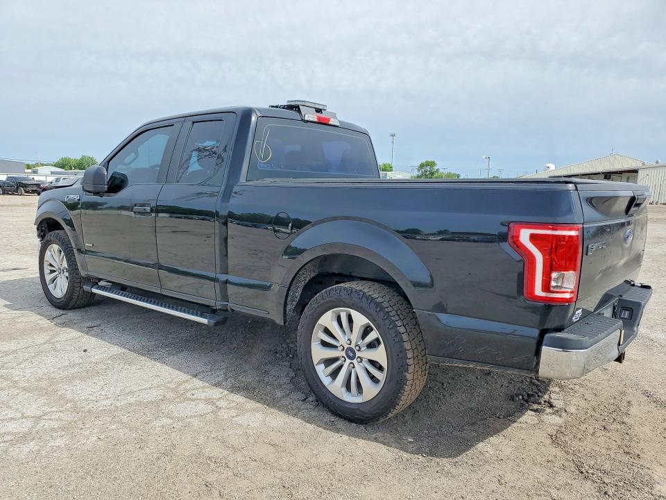 Aukcja sprzedaży 2016 Ford F150, vin: 1FTEX1CP0GFB96514, numer aukcji: 52784836