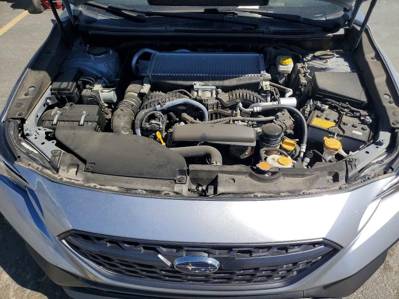 Aukcja sprzedaży 2022 Subaru Wrx, vin: JF1VBAH65N8014960, numer aukcji: 54690346