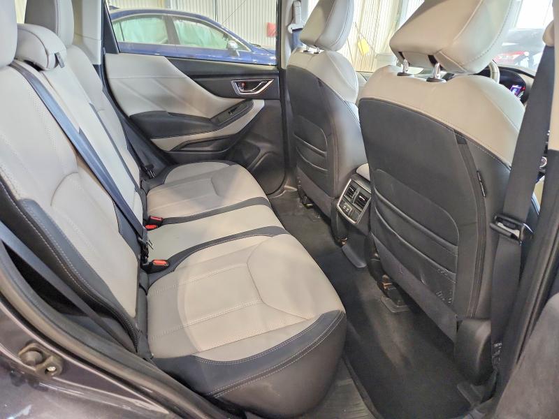 2024 Subaru Forester მანქანა იყიდება აუქციონზე, vin: JF2SKALC2RH515550, აუქციონის ნომერი: 54590756
