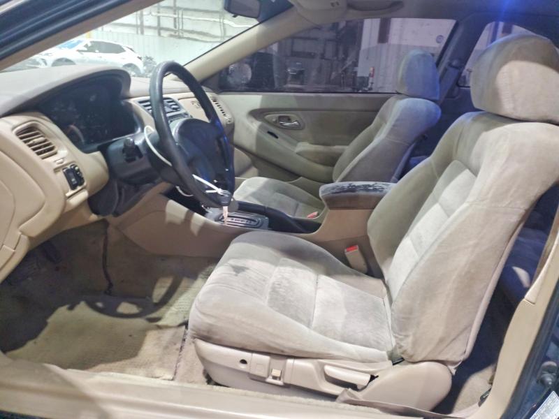 2000 Honda Accord მანქანა იყიდება აუქციონზე, vin: 1HGCG3258YA006428, აუქციონის ნომერი: 53621916