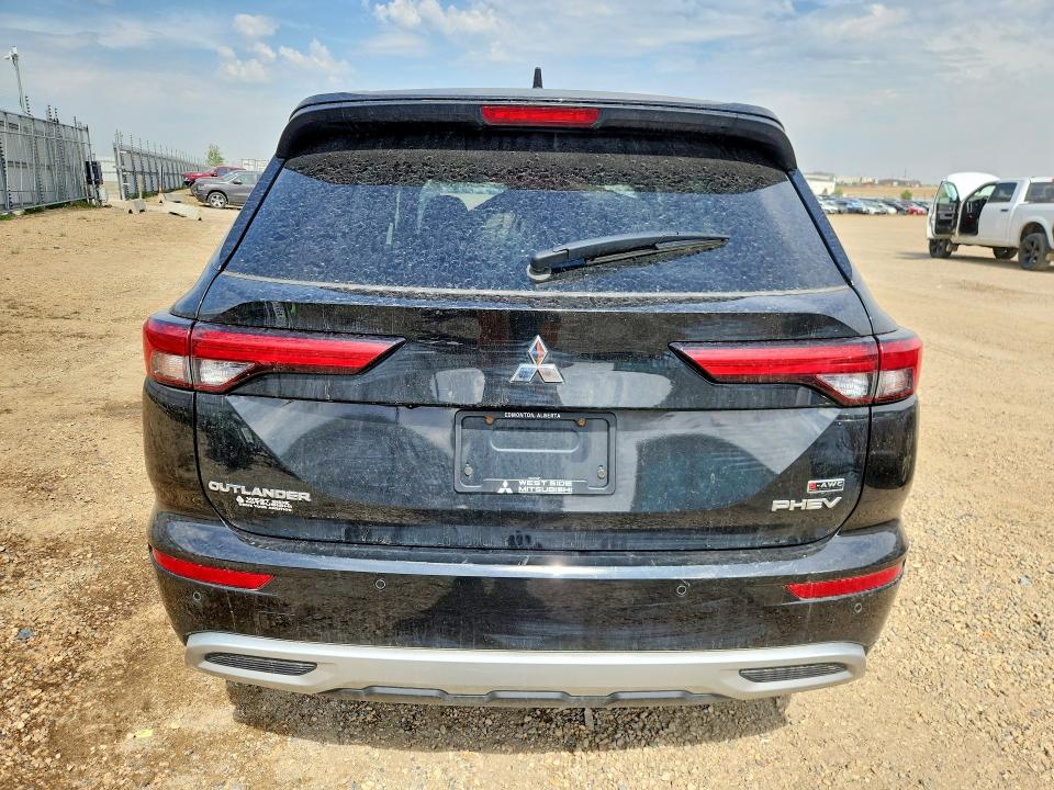 Продажа на аукционе авто 2023 Mitsubishi Outlander, vin: JA4T5VA91PZ613172, номер лота: 52206756