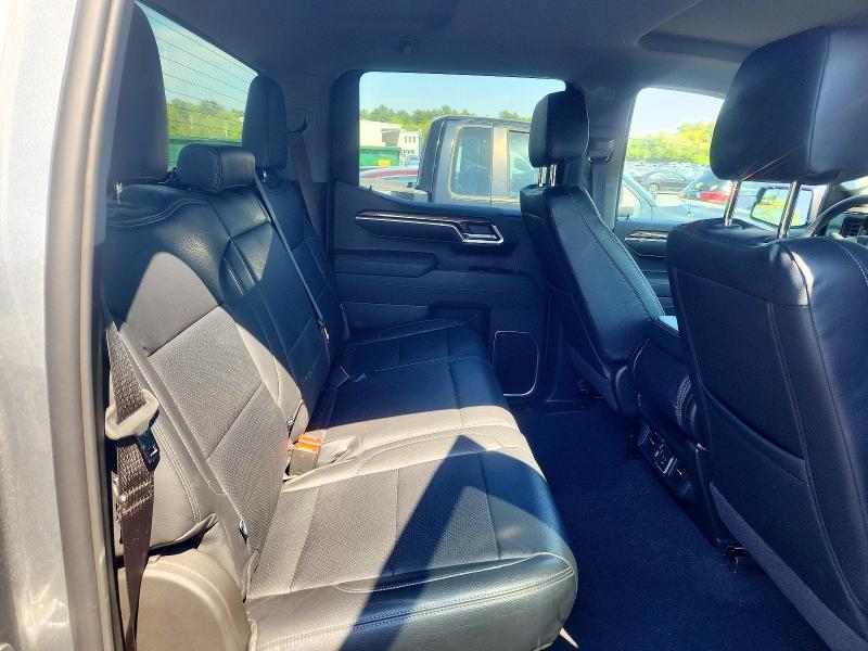 Продажа на аукционе авто 2026 Chevrolet Silverado, vin: 1GCPKKEKXTZ161745, номер лота: 54301596