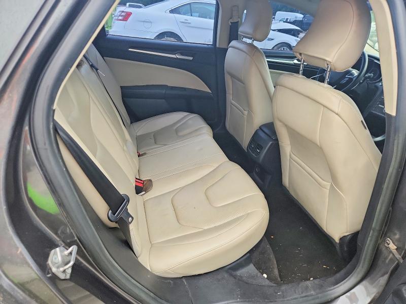 2017 Ford Fusion მანქანა იყიდება აუქციონზე, vin: 3FA6P0RU9HR399858, აუქციონის ნომერი: 53901946