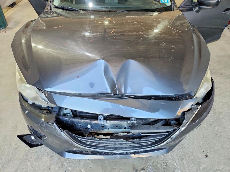 52359726 :رقم المزاد ، JM1BM1T73F1230081 vin ، 2015 Mazda 3 مزاد بيع