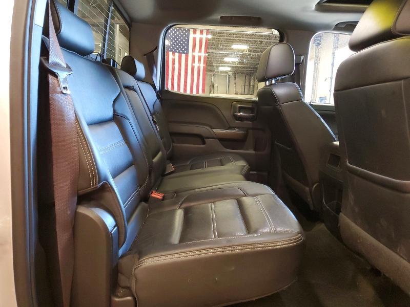 52501256 :رقم المزاد ، 3GTU2PEJXHG452793 vin ، 2017 Gmc Sierra مزاد بيع