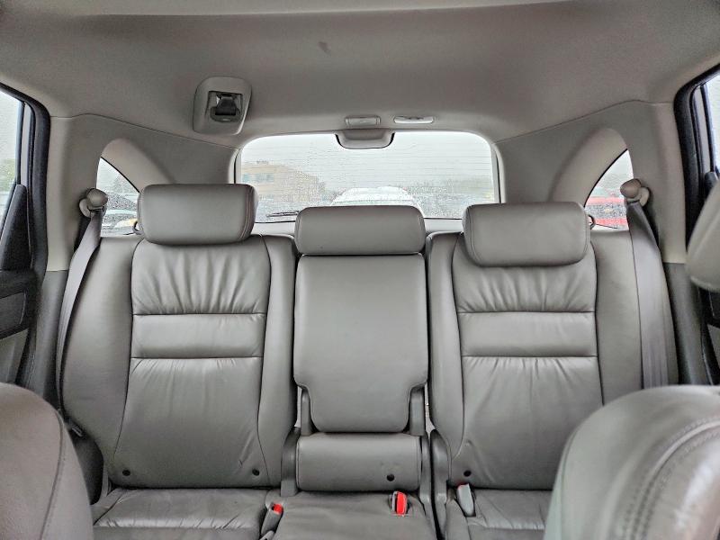Aukcja sprzedaży 2007 Honda Cr-v, vin: JHLRE48797C053731, numer aukcji: 53647056