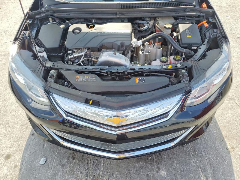 Продажа на аукционе авто 2019 Chevrolet Volt, vin: 1G1RA6S51KU131636, номер лота: 53068506