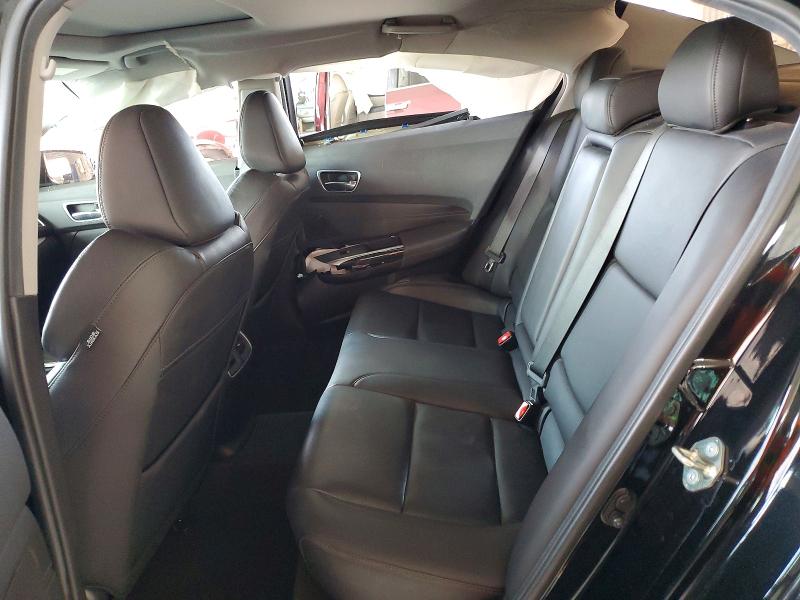 Aukcja sprzedaży 2020 Acura Tlx, vin: 19UUB1F52LA005818, numer aukcji: 52587426