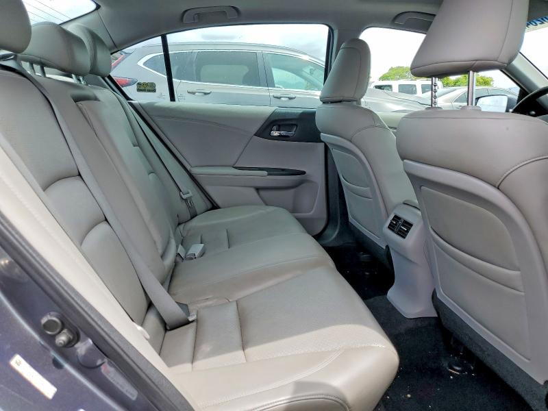 41628426 :رقم المزاد ، 1HGCR3F82DA048893 vin ، 2013 Honda Accord مزاد بيع