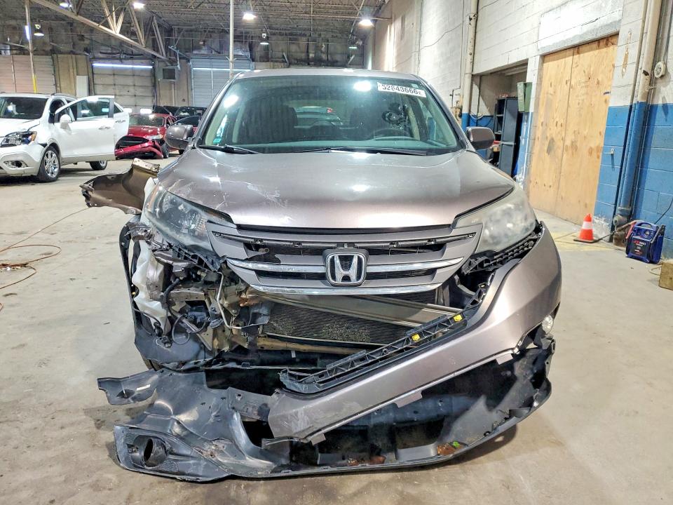 Aukcja sprzedaży 2012 Honda Cr-v, vin: 5J6RM4H58CL073813, numer aukcji: 52648666