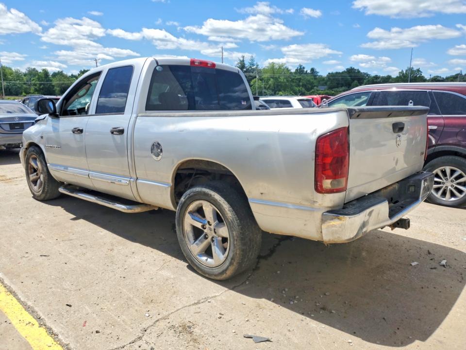 Продажа на аукционе авто 2006 Dodge Ram 1500, vin: 1D7HA182X6J239446, номер лота: 53018876