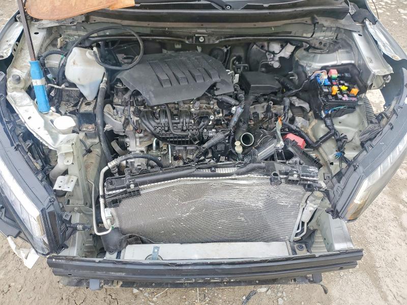 Aukcja sprzedaży 2024 Mitsubishi Eclipse Cross, vin: JA4ATWAA8RZ075246, numer aukcji: 52665676
