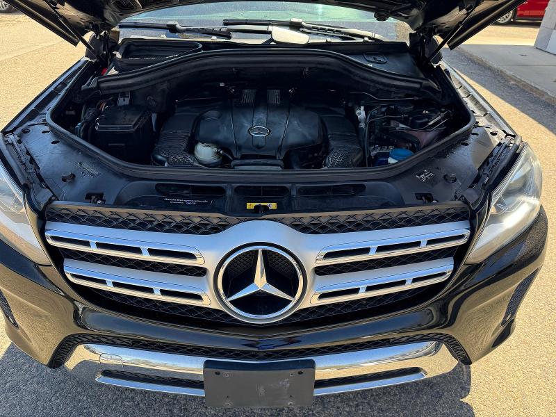 52894496 :رقم المزاد ، 4JGDF6EE9HA776474 vin ، 2017 Mercedes-benz Gls مزاد بيع