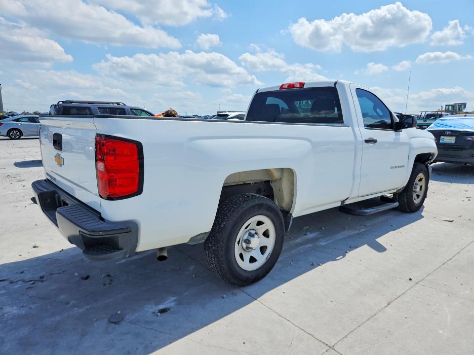 Aukcja sprzedaży 2016 Chevrolet Silverado, vin: 1GCNCNEC8GZ211269, numer aukcji: 54685626