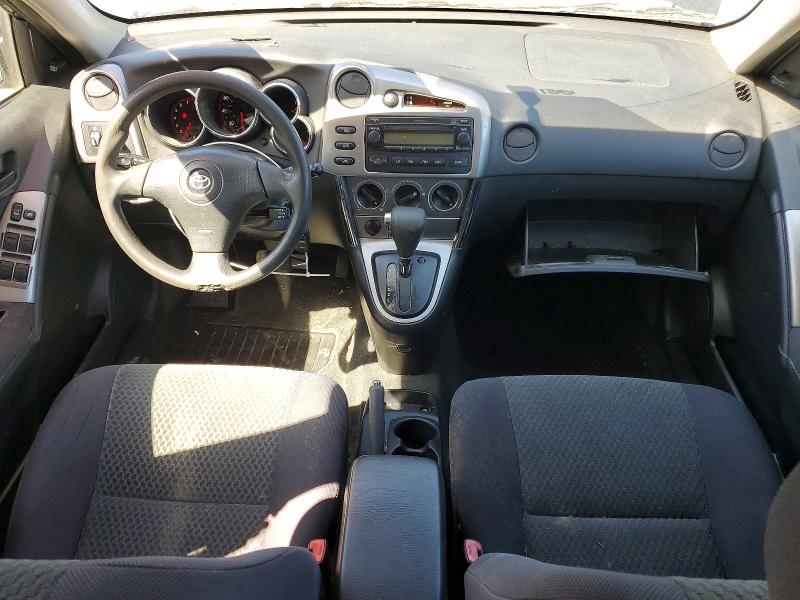 52452536 :رقم المزاد ، 2T1KR32E66C580748 vin ، 2006 Toyota Corolla Matrix مزاد بيع