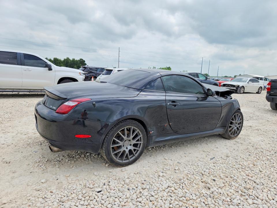 Продаж на аукціоні авто 2006 Lexus Sc, vin: JTHFN48Y069008356, номер лоту: 52006666