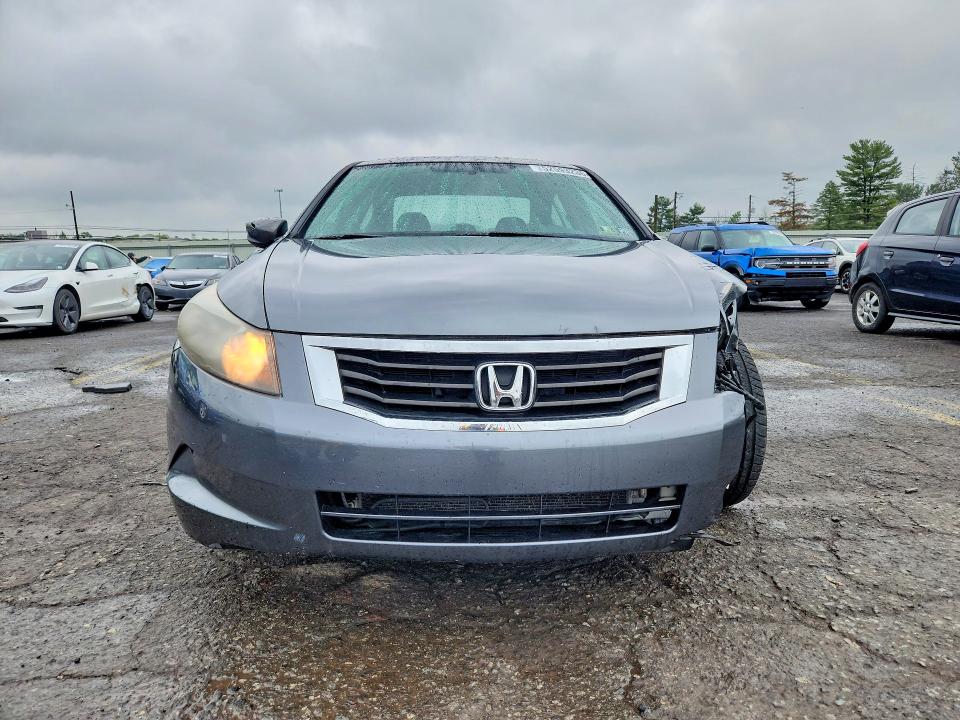 Aukcja sprzedaży 2009 Honda Accord, vin: 1HGCP26489A163843, numer aukcji: 52593236