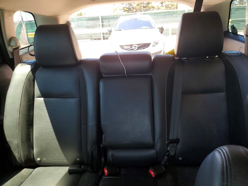 Aukcja sprzedaży 2013 Mazda Cx-9, vin: JM3TB3CA5D0401165, numer aukcji: 53263536