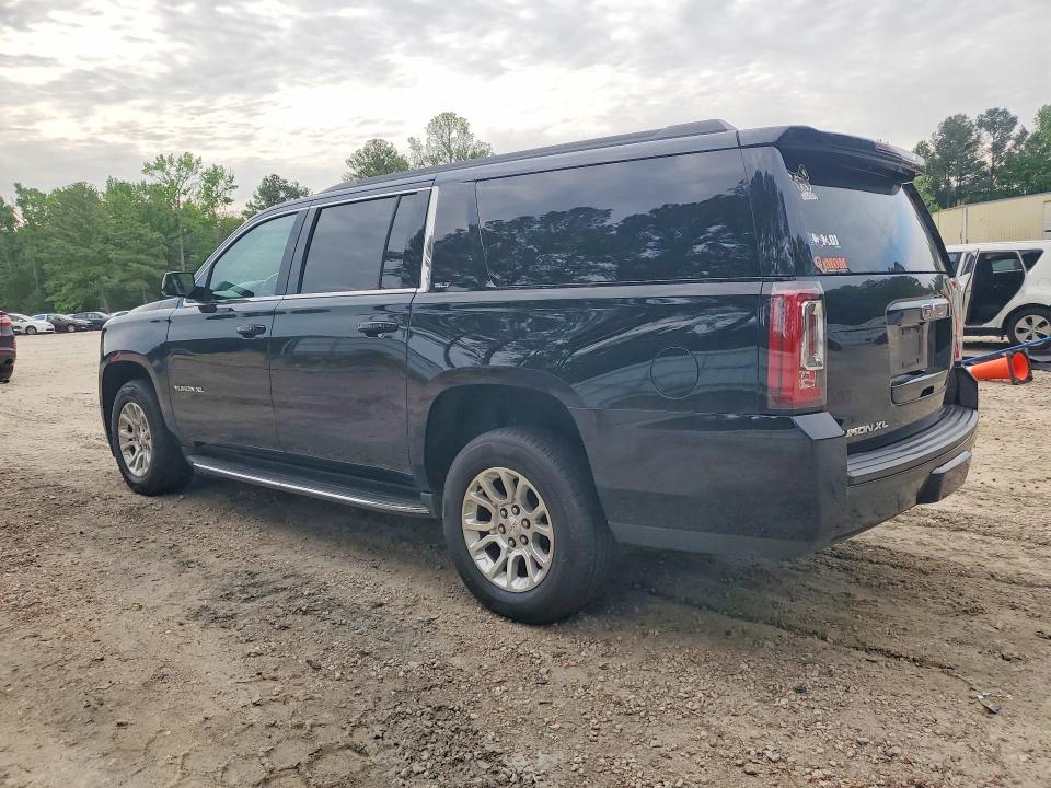 Продажа на аукционе авто 2016 Gmc Yukon Xl, vin: 1GKS2GKC3GR164646, номер лота: 51909496