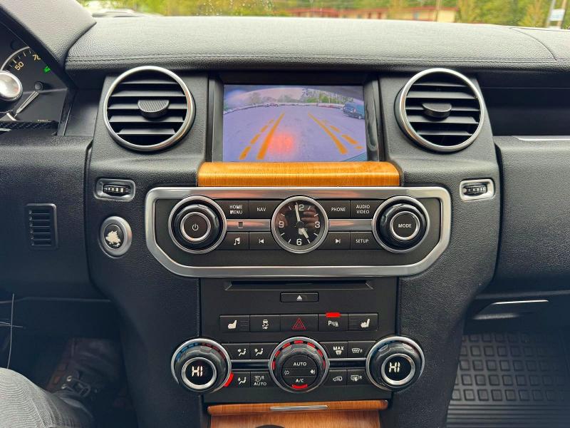 Aukcja sprzedaży 2013 Land Rover Lr4, vin: SALAG2D43DA652645, numer aukcji: 53840106