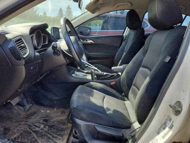 Продаж на аукціоні авто 2014 Mazda 3, vin: 3MZBM1V79EM105307, номер лоту: 53225766