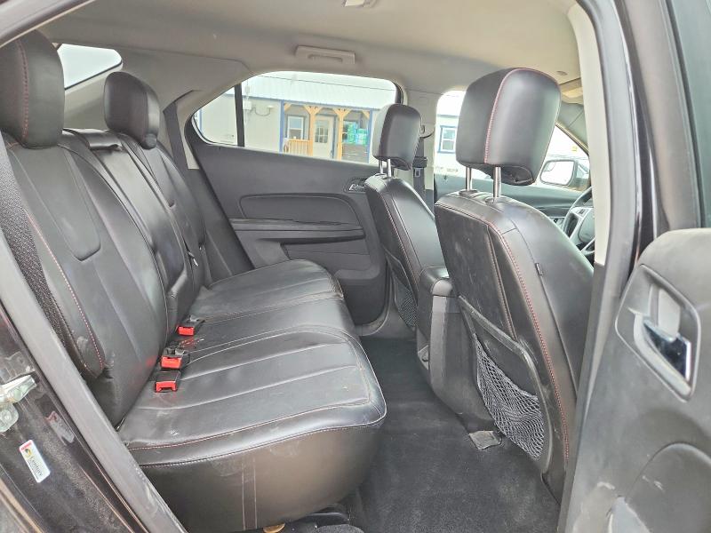 2013 Chevrolet Equinox მანქანა იყიდება აუქციონზე, vin: 2GNFLGEK6D6221241, აუქციონის ნომერი: 54238276