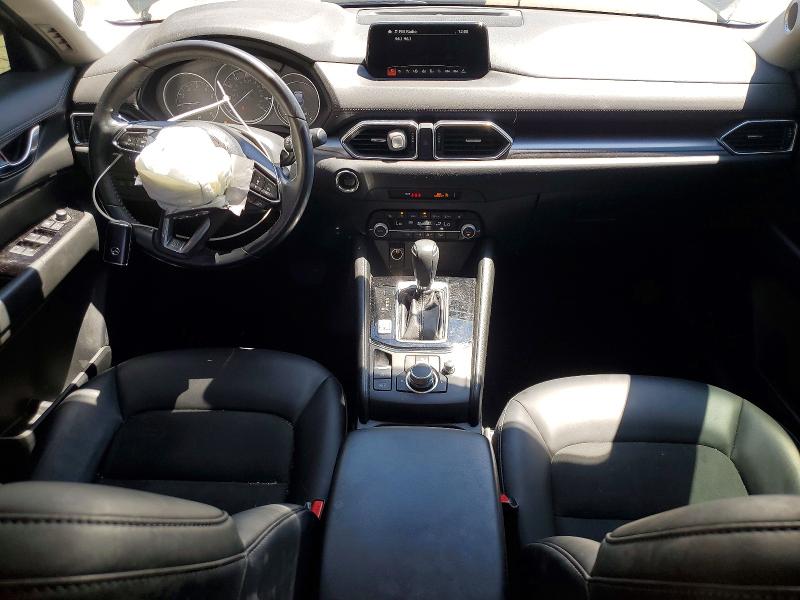 54627426 :رقم المزاد ، JM3KFBCM1L0848806 vin ، 2020 Mazda Cx-5 مزاد بيع