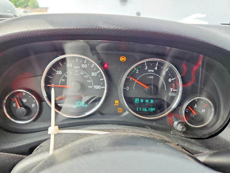 52203926 :رقم المزاد ، 1C4HJWEG7JL929269 vin ، 2018 Jeep Wrangler Unlimited مزاد بيع